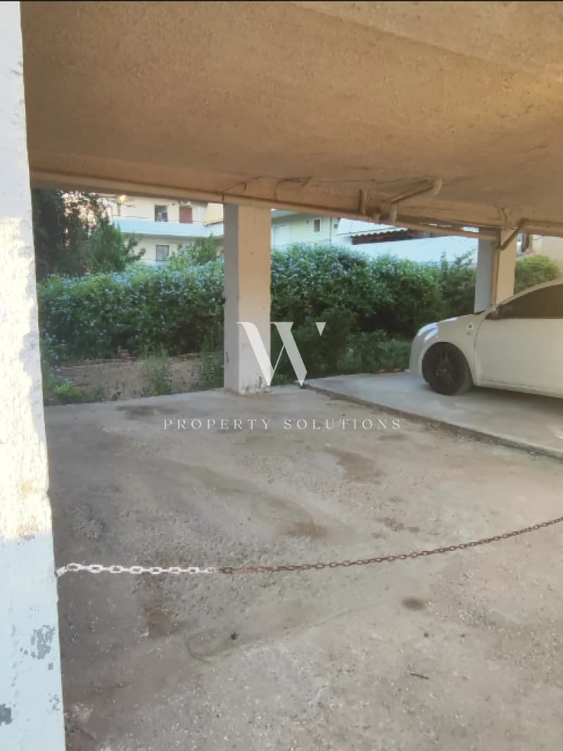 Apartment in Alikes - Lakka, Anavissos — Photo 20 of 21