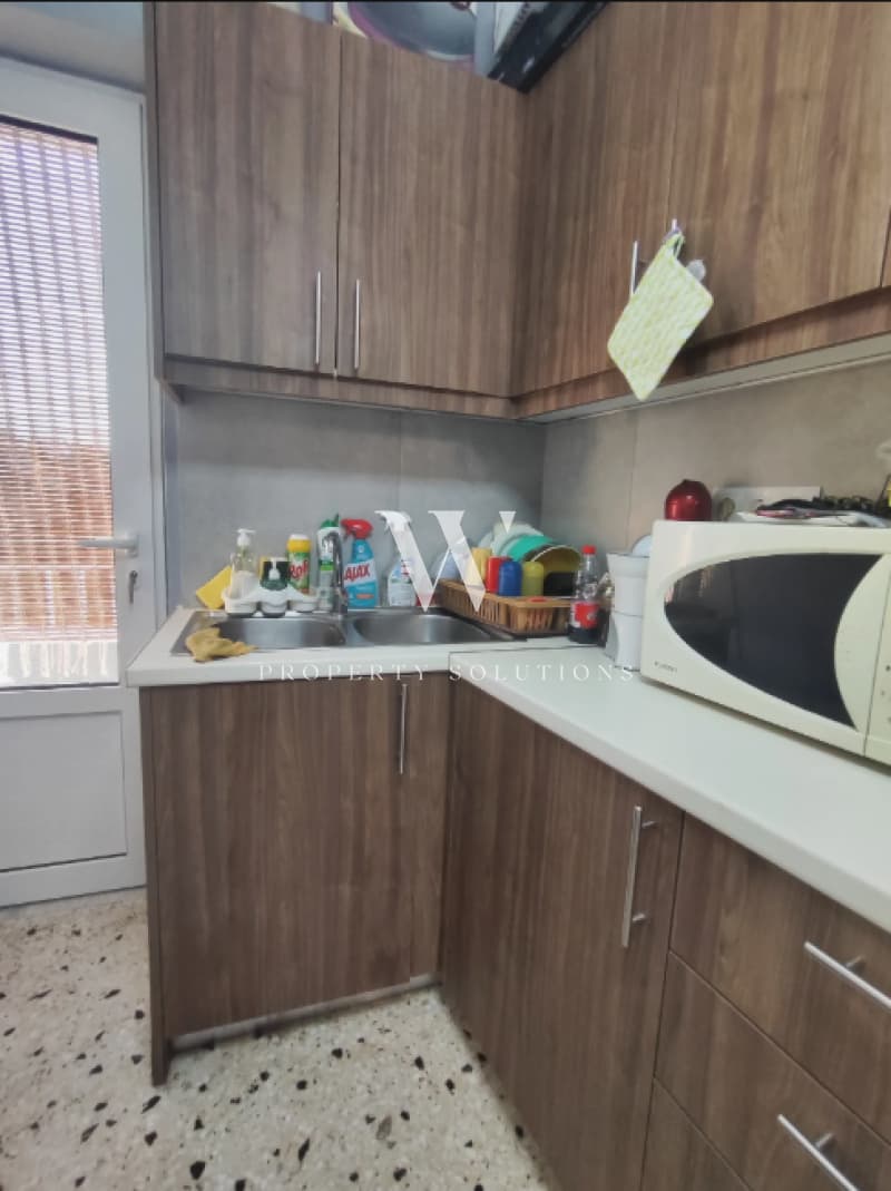 Apartment in Alikes - Lakka, Anavissos — Photo 4 of 21