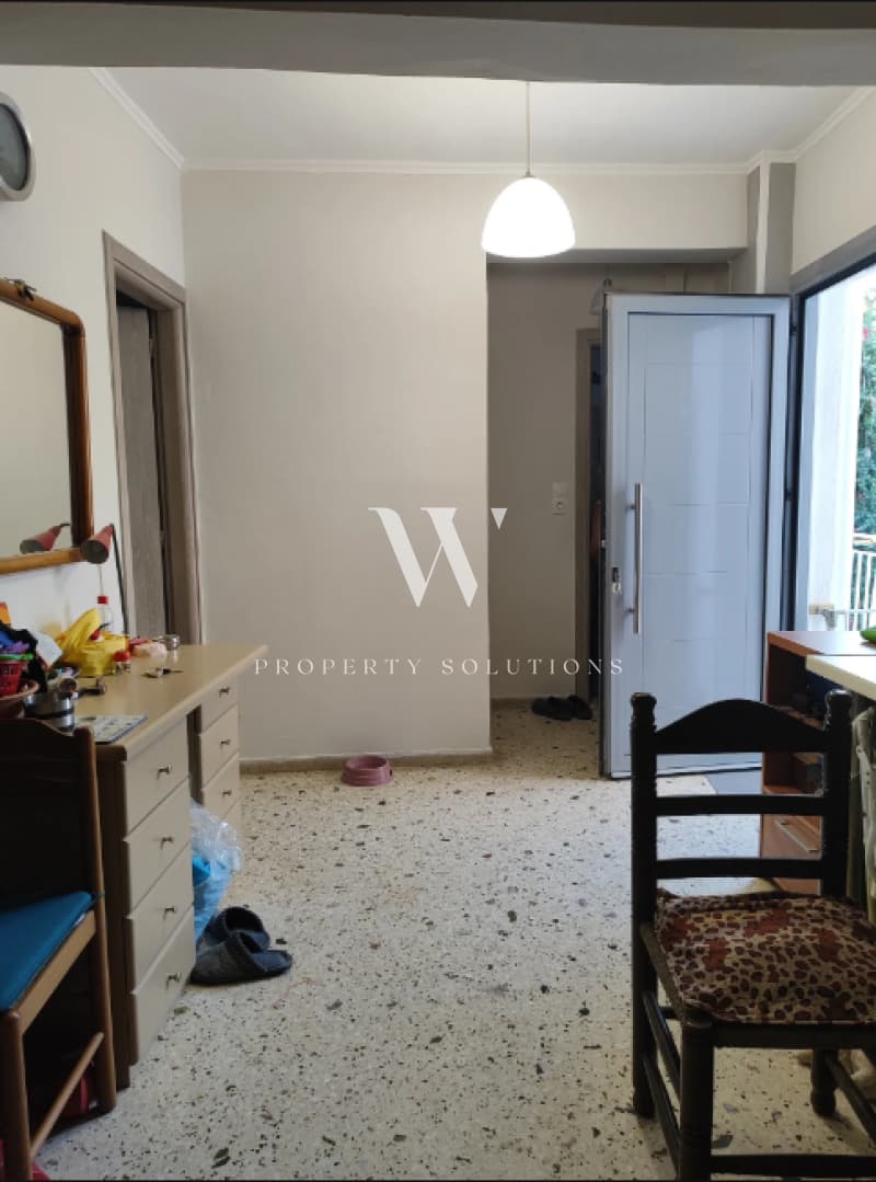 Apartment in Alikes - Lakka, Anavissos — Photo 15 of 21
