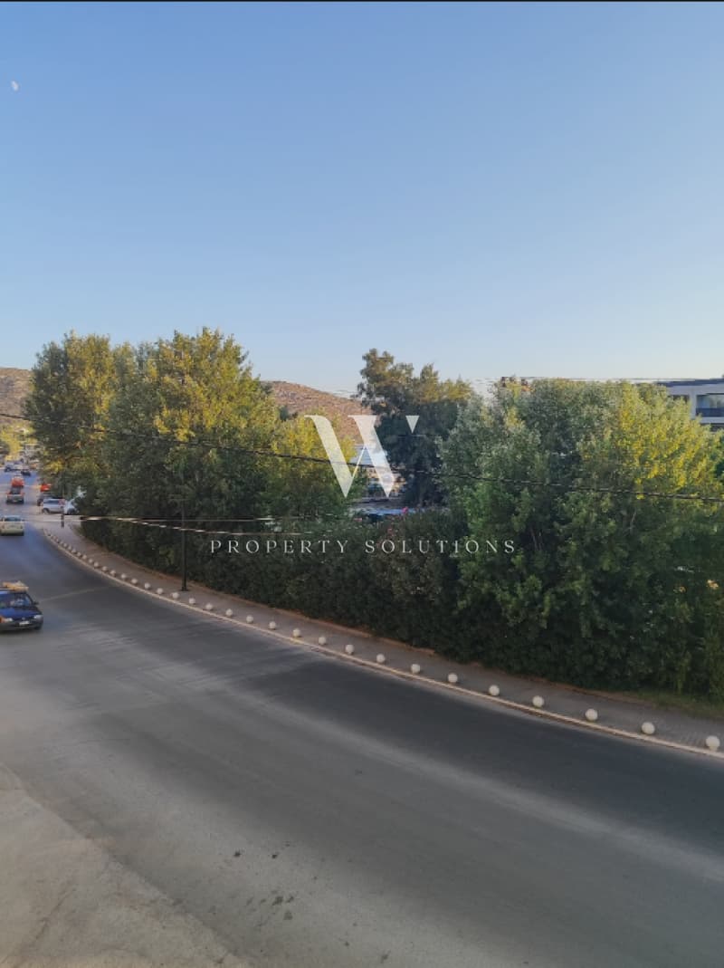 Apartment in Alikes - Lakka, Anavissos — Photo 19 of 21
