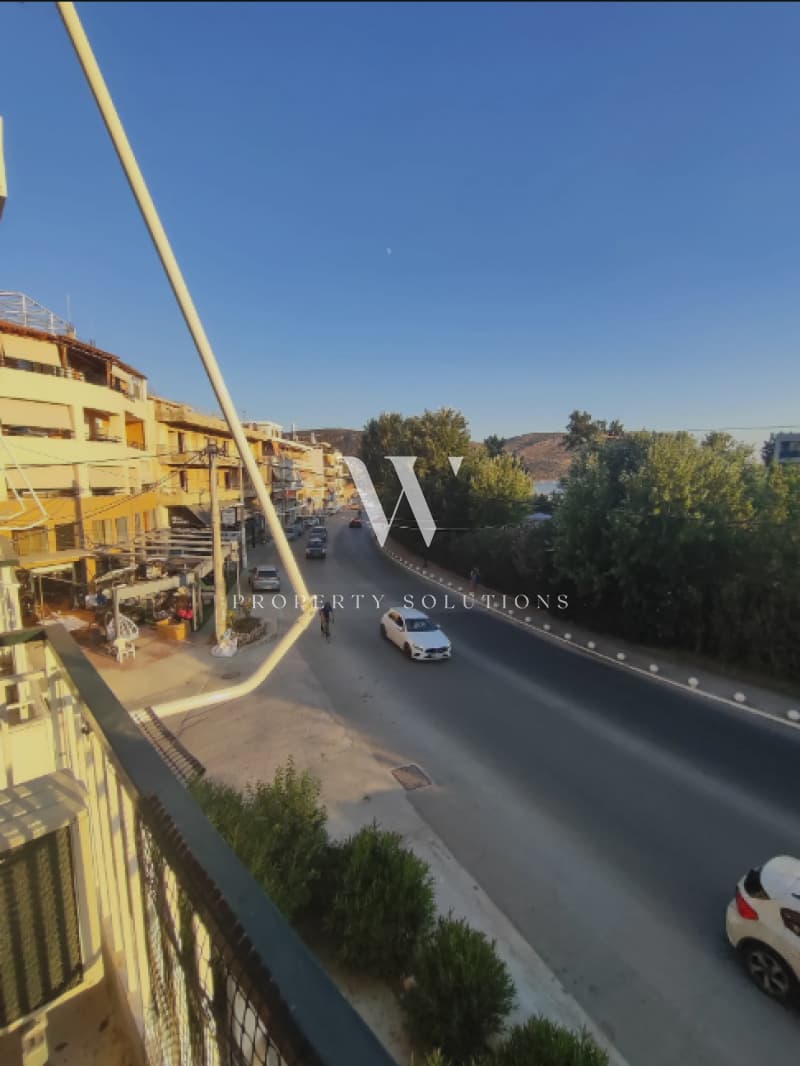 Apartment in Alikes - Lakka, Anavissos — Photo 2 of 21