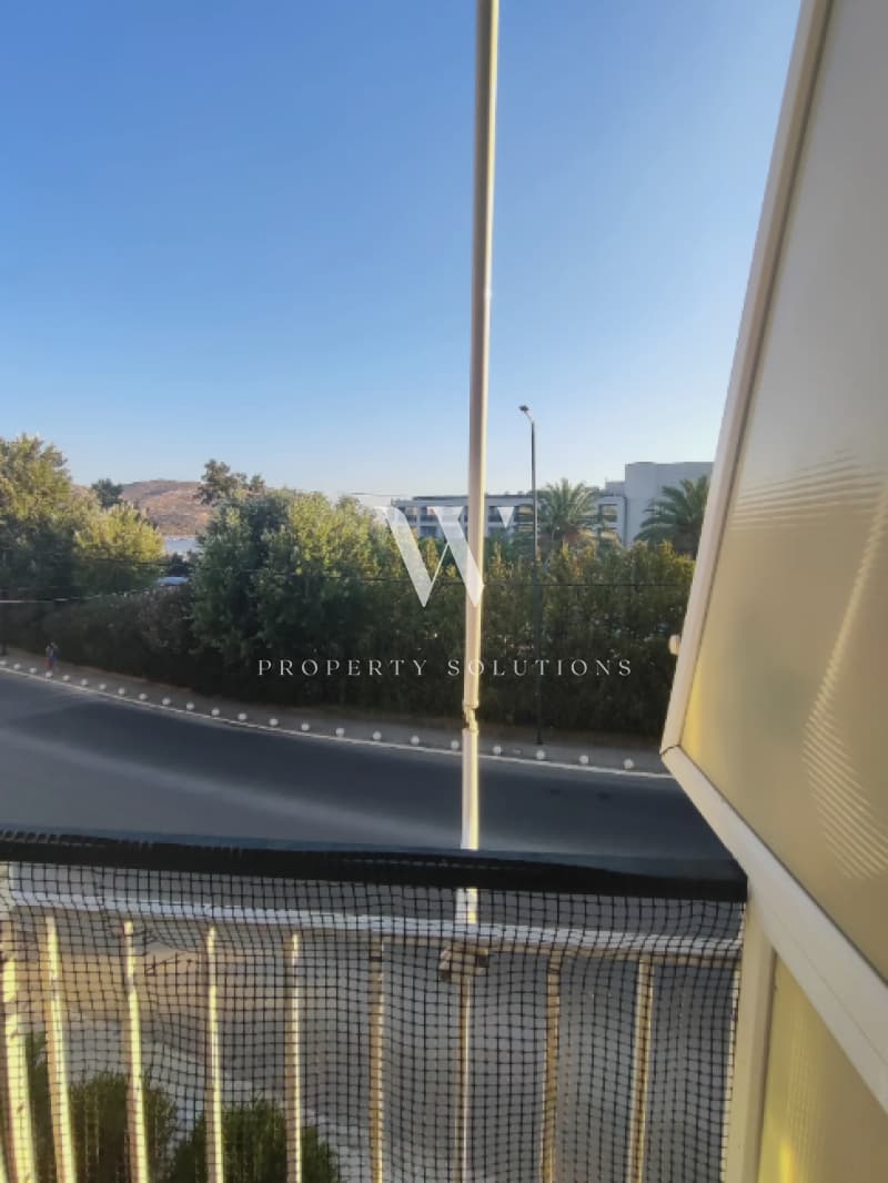 Apartment in Alikes - Lakka, Anavissos — Photo 1 of 21
