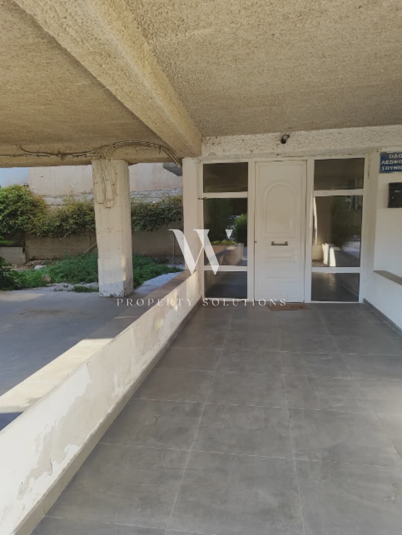 Apartment in Alikes - Lakka, Anavissos — Photo 21 of 21