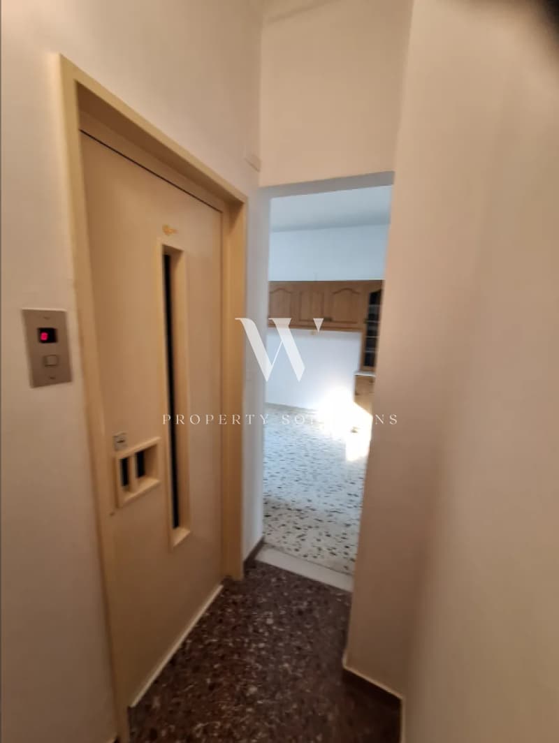 Διαμέρισμα στην Σταυρός, Πειραιάς — Φωτογραφία 11 από 12