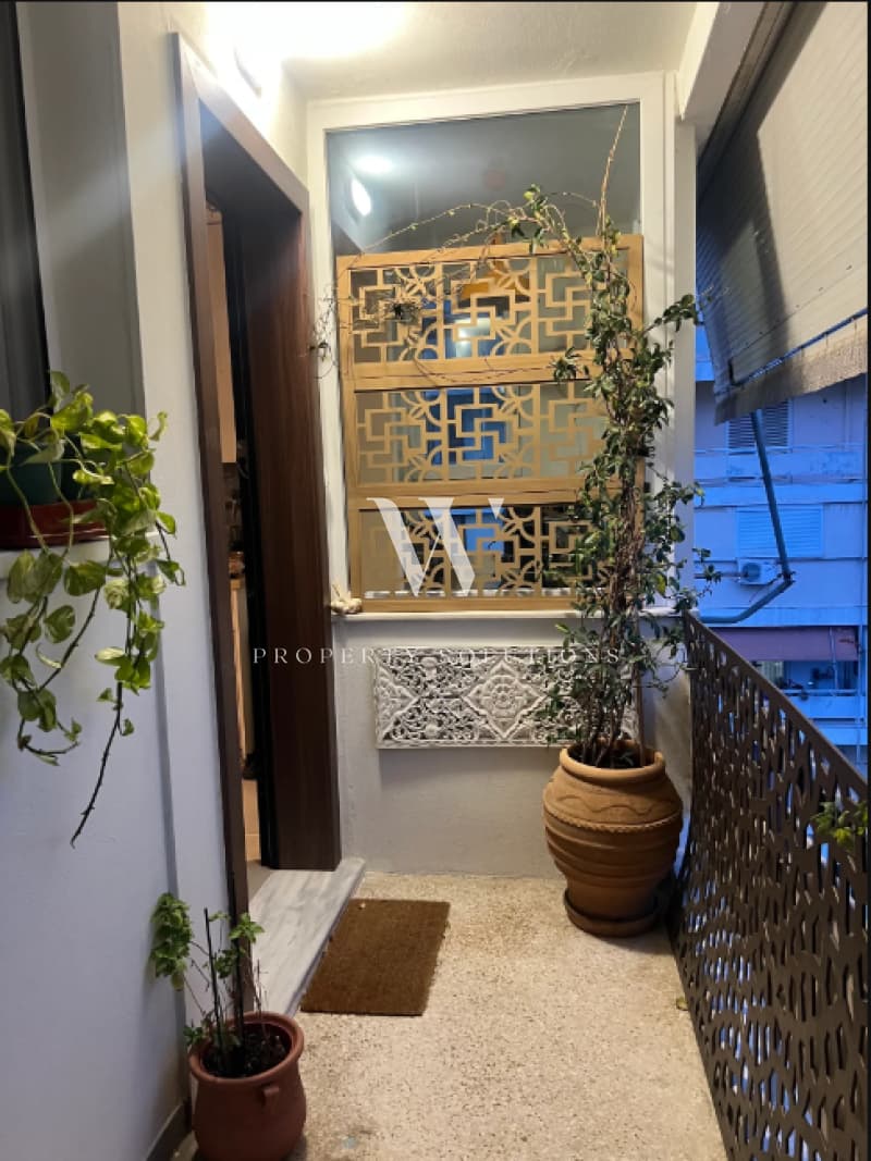 Apartment in Agios Fanourios, Drapetsona — Photo 7 of 12