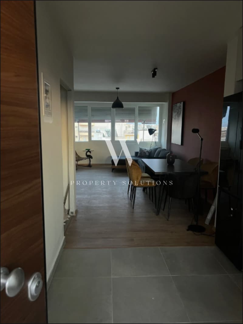 Apartment in Agios Fanourios, Drapetsona — Photo 12 of 12