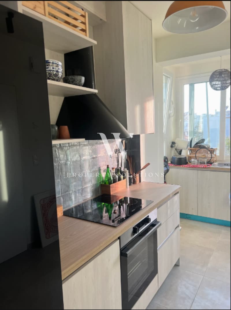 Apartment in Agios Fanourios, Drapetsona — Photo 2 of 12