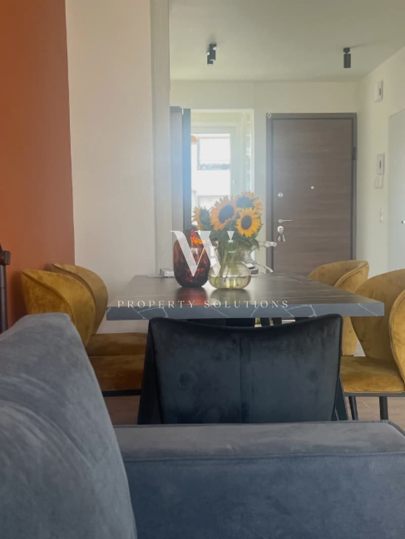 Apartment in Agios Fanourios, Drapetsona — Photo 10 of 12