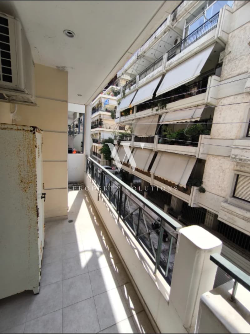 Διαμέρισμα στην Φρεαττύδα, Πειραιάς — Φωτογραφία 9 από 10