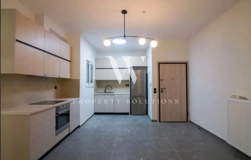 Apartment in Pigada, Piraeus — Photo 2 of 18
