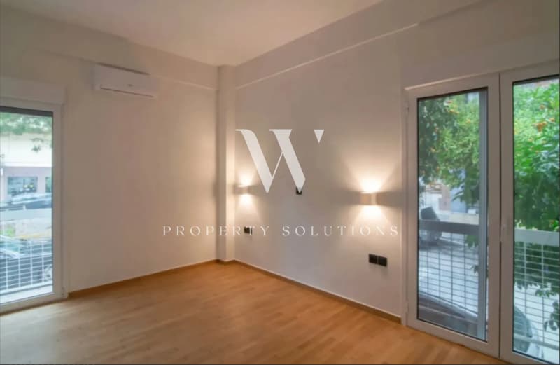 Apartment in Pigada, Piraeus — Photo 1 of 18