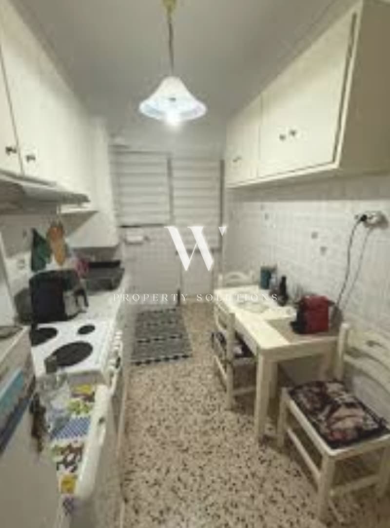 Apartment in Evaggelistria, Piraeus — Photo 2 of 2