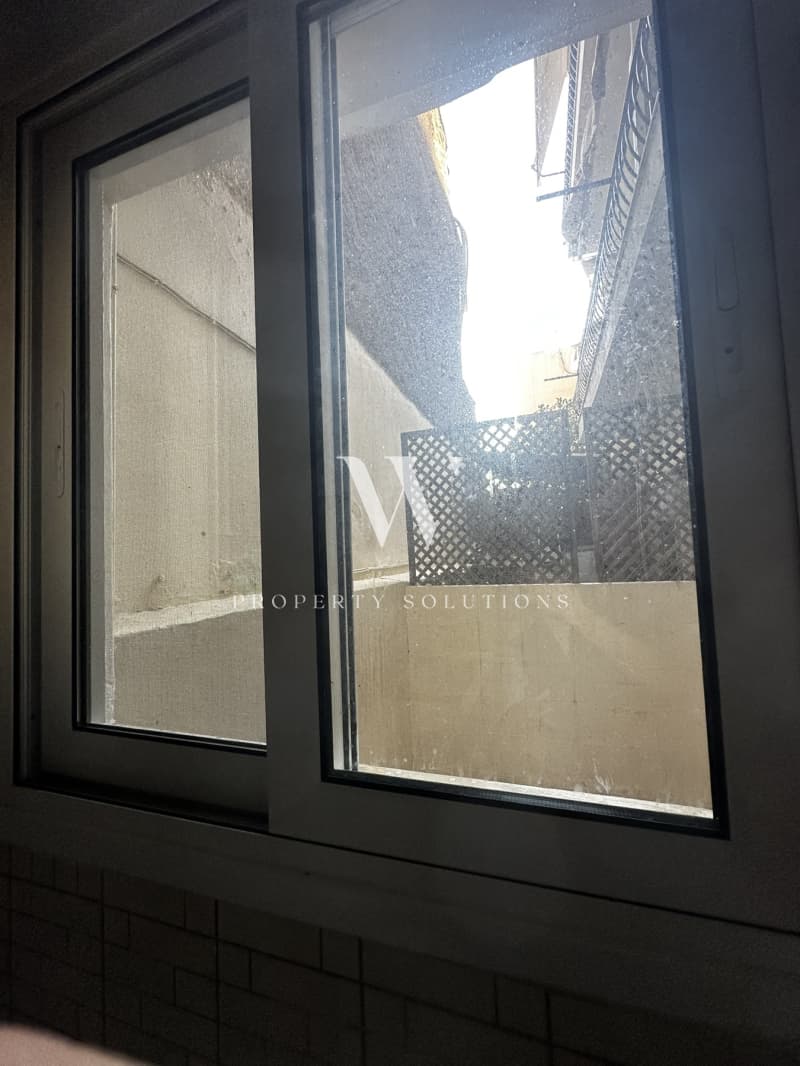 Διαμέρισμα στην Ευγένεια, Κερατσίνι — Φωτογραφία 20 από 20