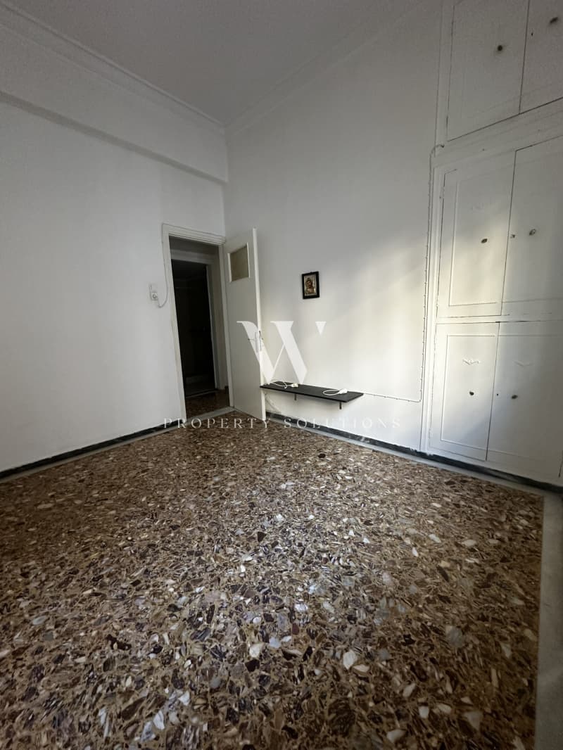 Διαμέρισμα στην Ευγένεια, Κερατσίνι — Φωτογραφία 15 από 20