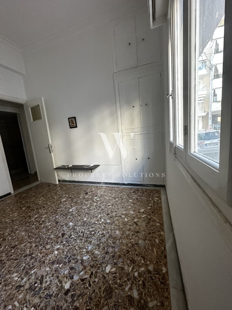 Διαμέρισμα στην Ευγένεια, Κερατσίνι — Φωτογραφία 14 από 20