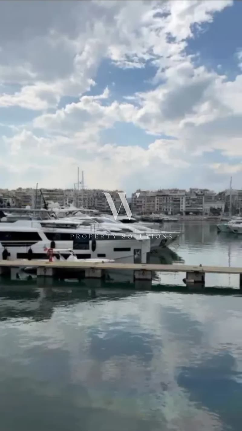Διαμέρισμα στην Σταυρός, Πειραιάς — Φωτογραφία 6 από 6