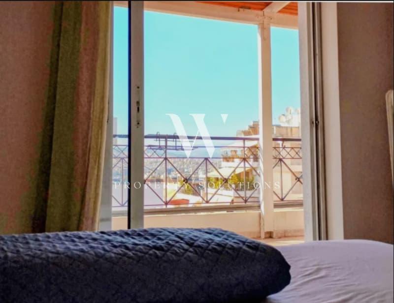Διαμέρισμα στην Πηγάδα, Πειραιάς — Φωτογραφία 1 από 18