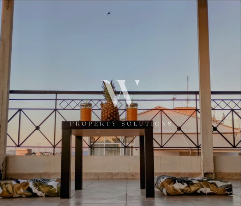 Διαμέρισμα στην Πηγάδα, Πειραιάς — Φωτογραφία 2 από 18