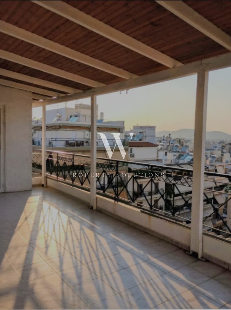 Διαμέρισμα στην Πηγάδα, Πειραιάς — Φωτογραφία 8 από 18