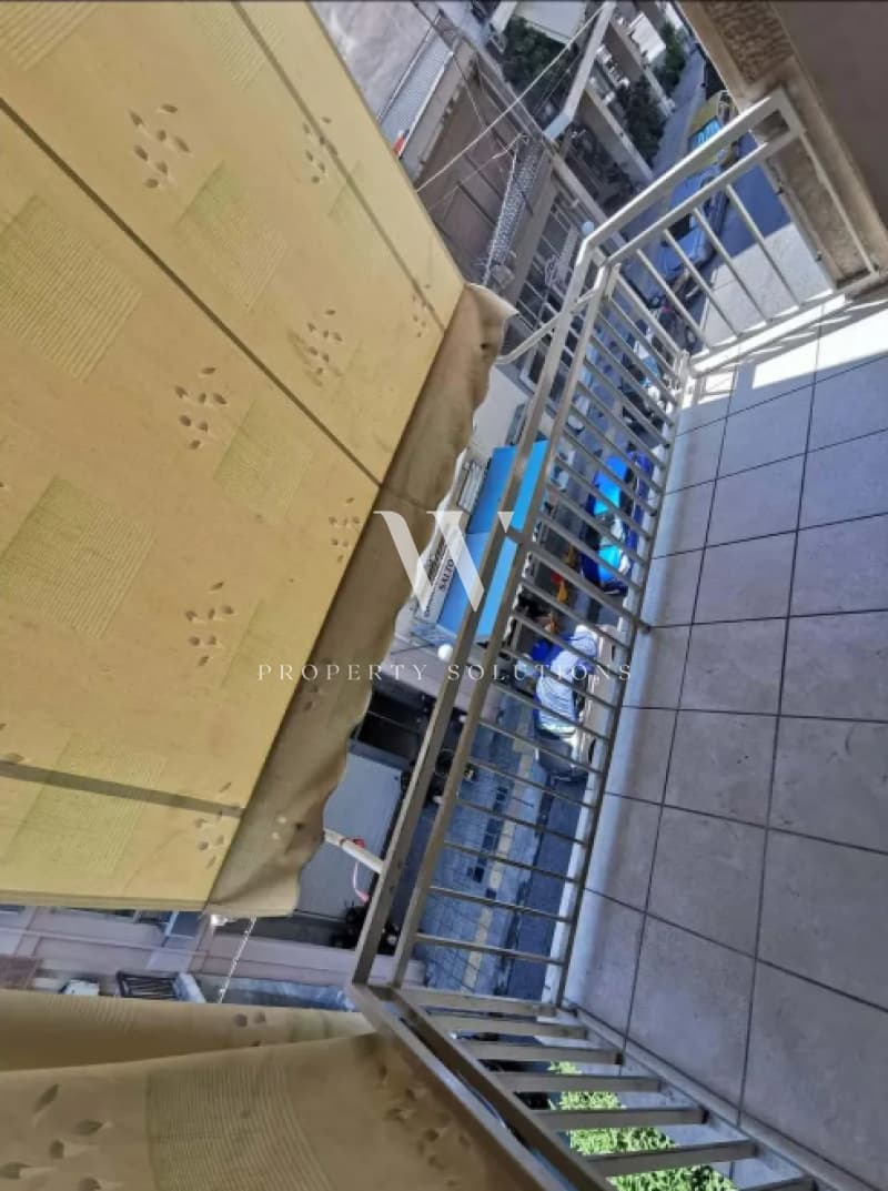 Διαμέρισμα στην Διυλιστήρια, Πειραιάς — Φωτογραφία 12 από 13