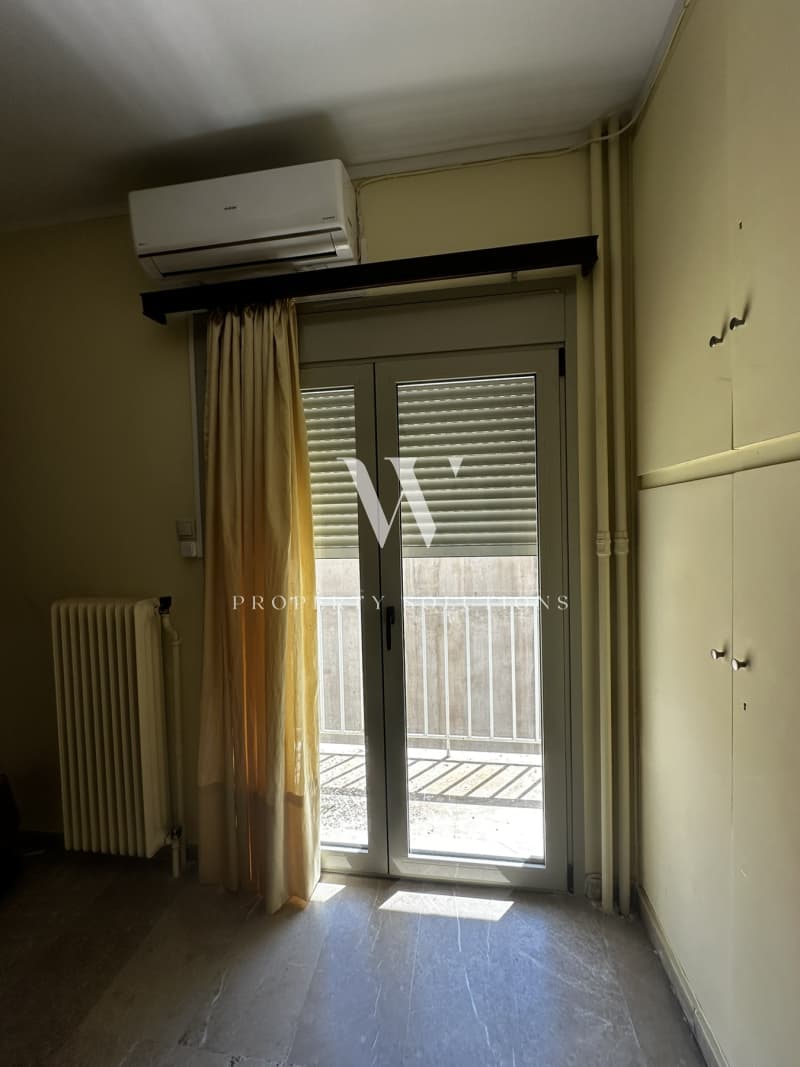 Διαμέρισμα στην Εξάρχεια, Εξάρχεια - Νεάπολη — Φωτογραφία 15 από 20