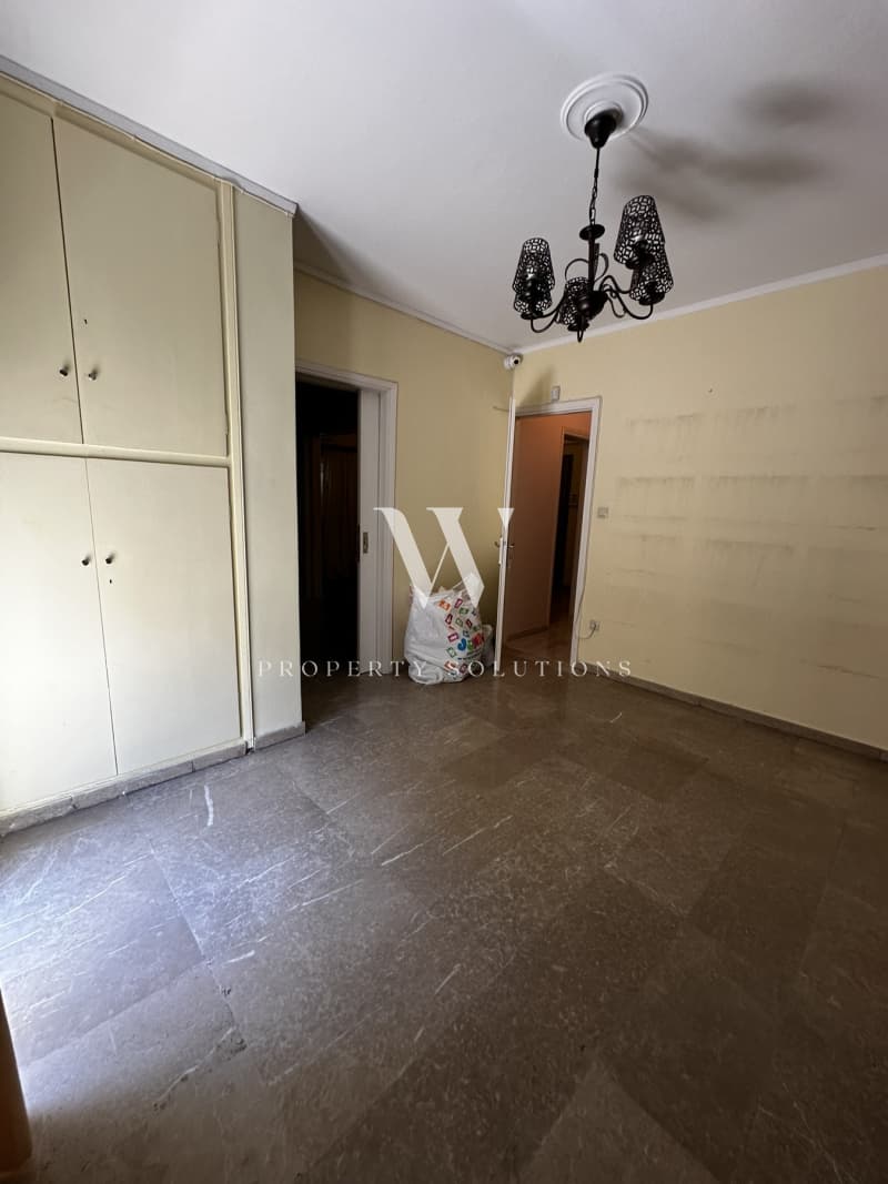 Διαμέρισμα στην Εξάρχεια, Εξάρχεια - Νεάπολη — Φωτογραφία 16 από 20