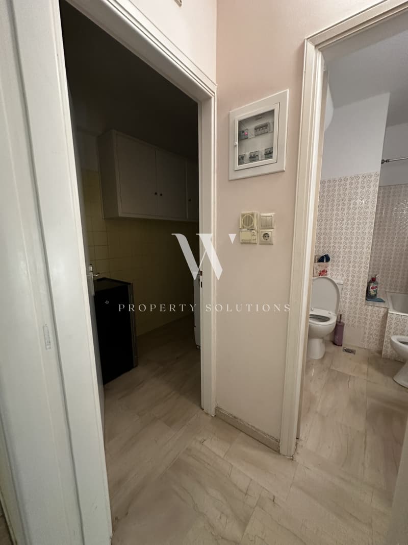 Διαμέρισμα στην Εξάρχεια, Εξάρχεια - Νεάπολη — Φωτογραφία 4 από 20