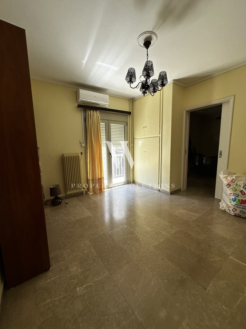 Διαμέρισμα στην Εξάρχεια, Εξάρχεια - Νεάπολη — Φωτογραφία 18 από 20