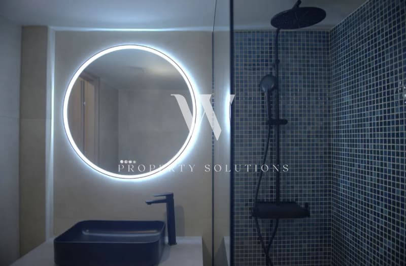 Apartment in Charokopou, Kalithea — Photo 14 of 16