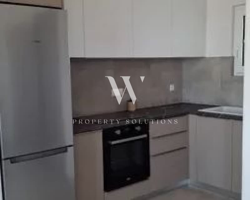Apartment in Kallithea, Kalithea — Photo 1 of 4