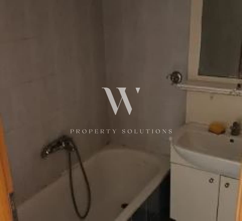 Apartment in Kallithea, Kalithea — Photo 4 of 4