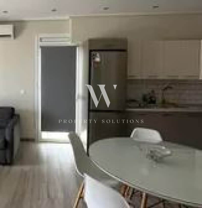 Apartment in Kallithea, Kalithea — Photo 1 of 3