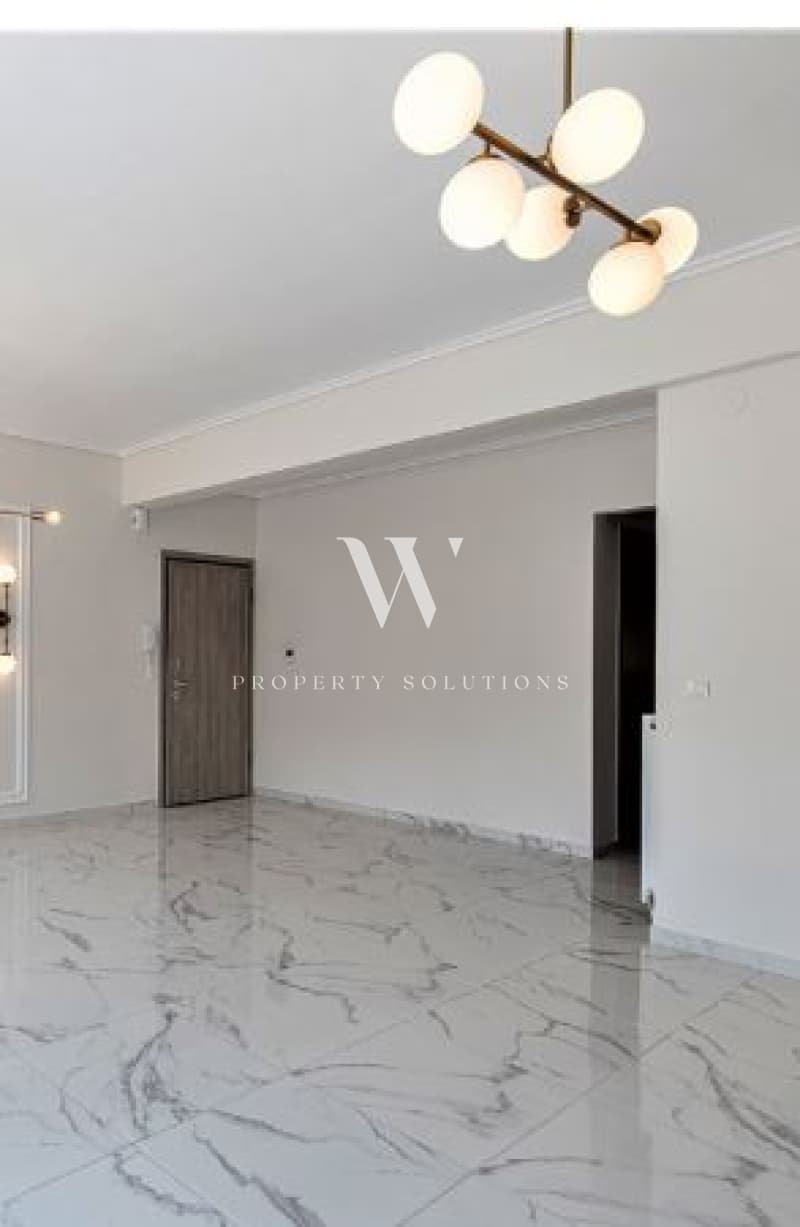 Apartment in Agia Eleousa, Kalithea — Photo 1 of 4