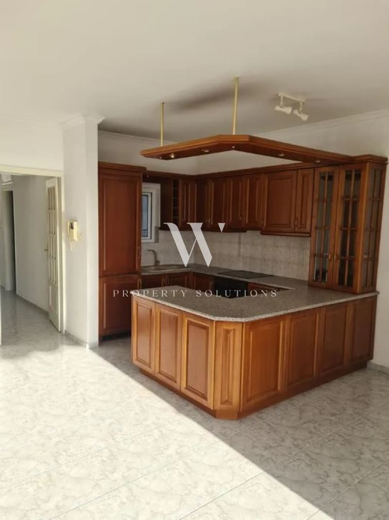 Apartment in Ippodromos, Kalithea — Photo 4 of 19