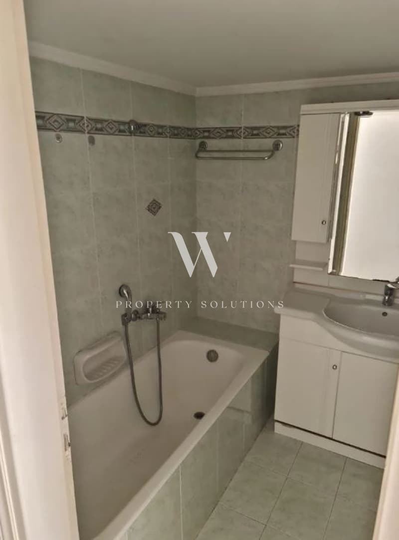 Apartment in Ippodromos, Kalithea — Photo 14 of 19
