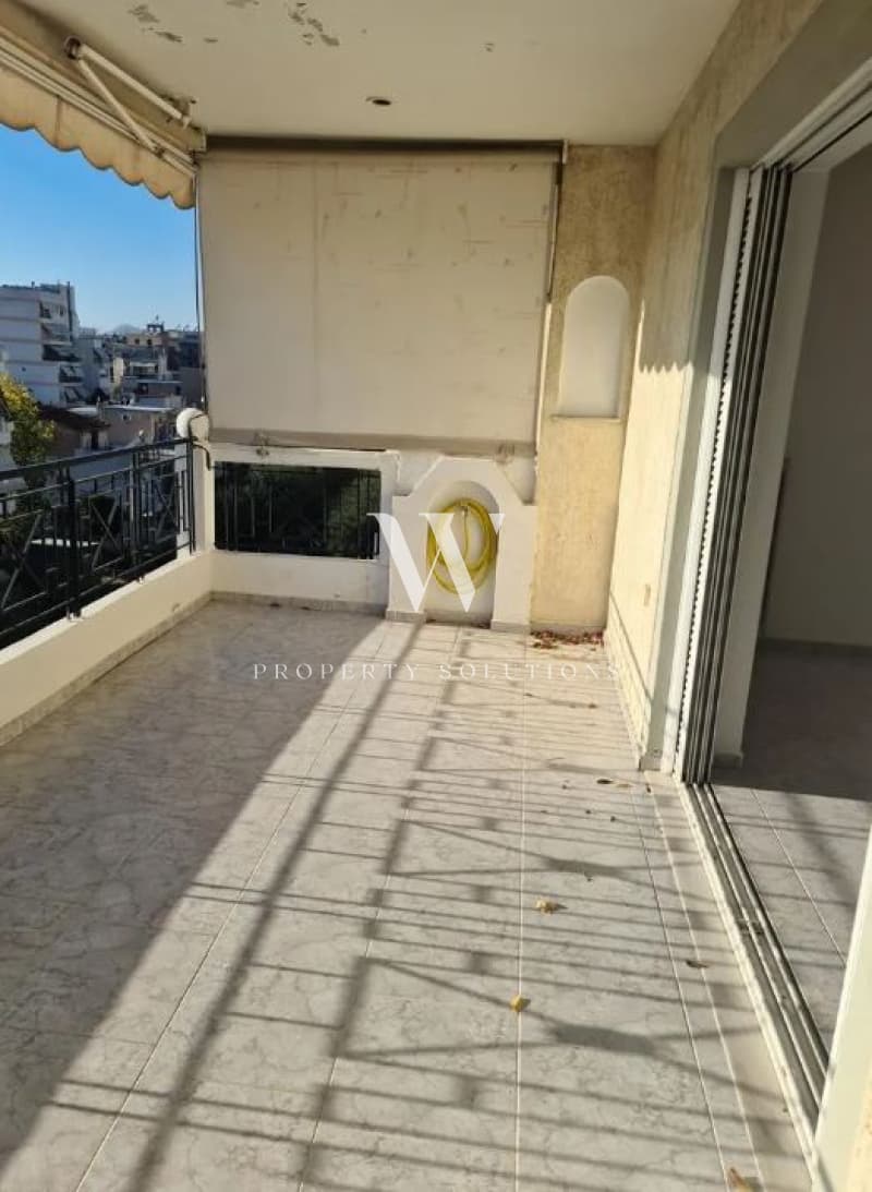 Apartment in Ippodromos, Kalithea — Photo 17 of 19