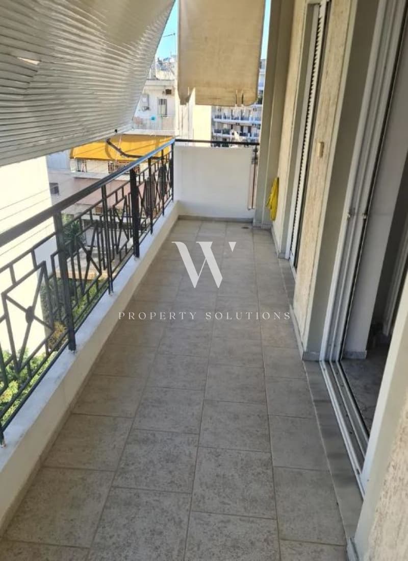 Apartment in Ippodromos, Kalithea — Photo 19 of 19
