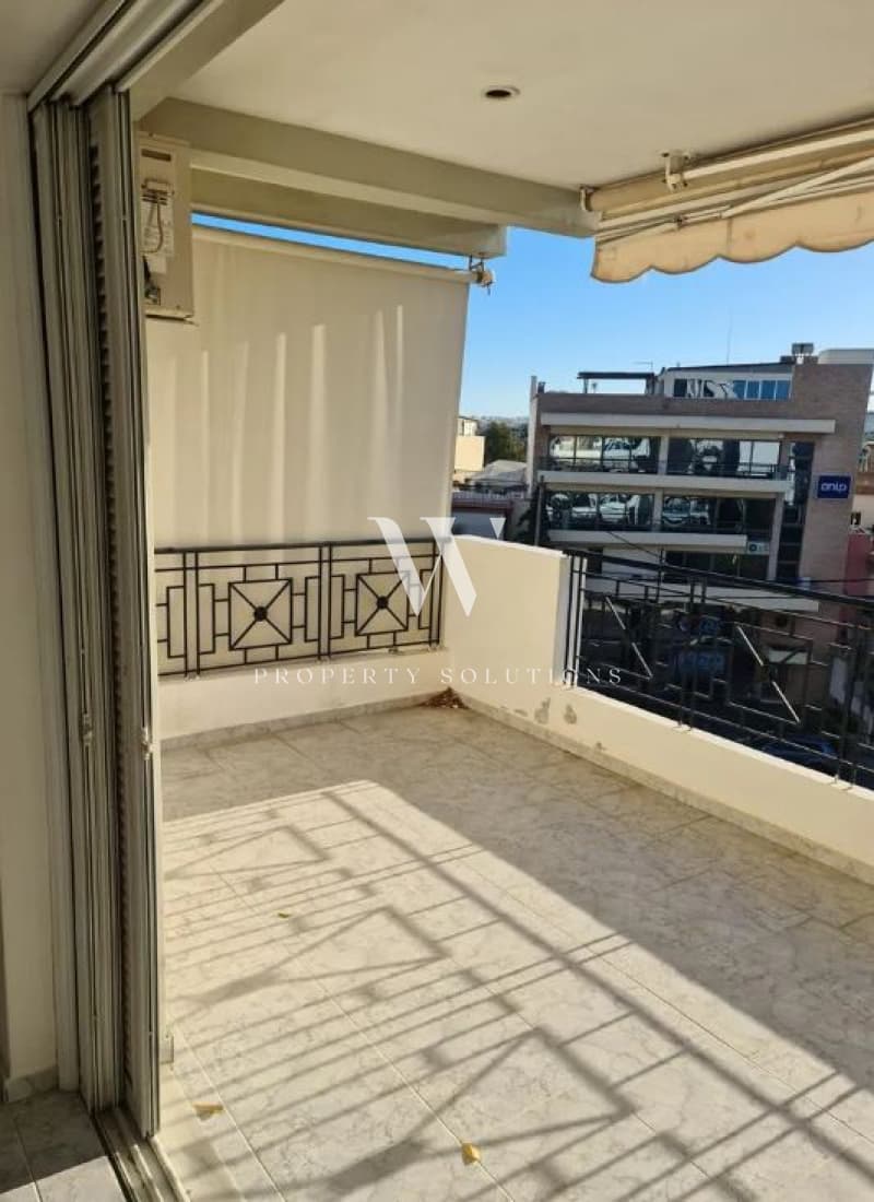 Apartment in Ippodromos, Kalithea — Photo 18 of 19