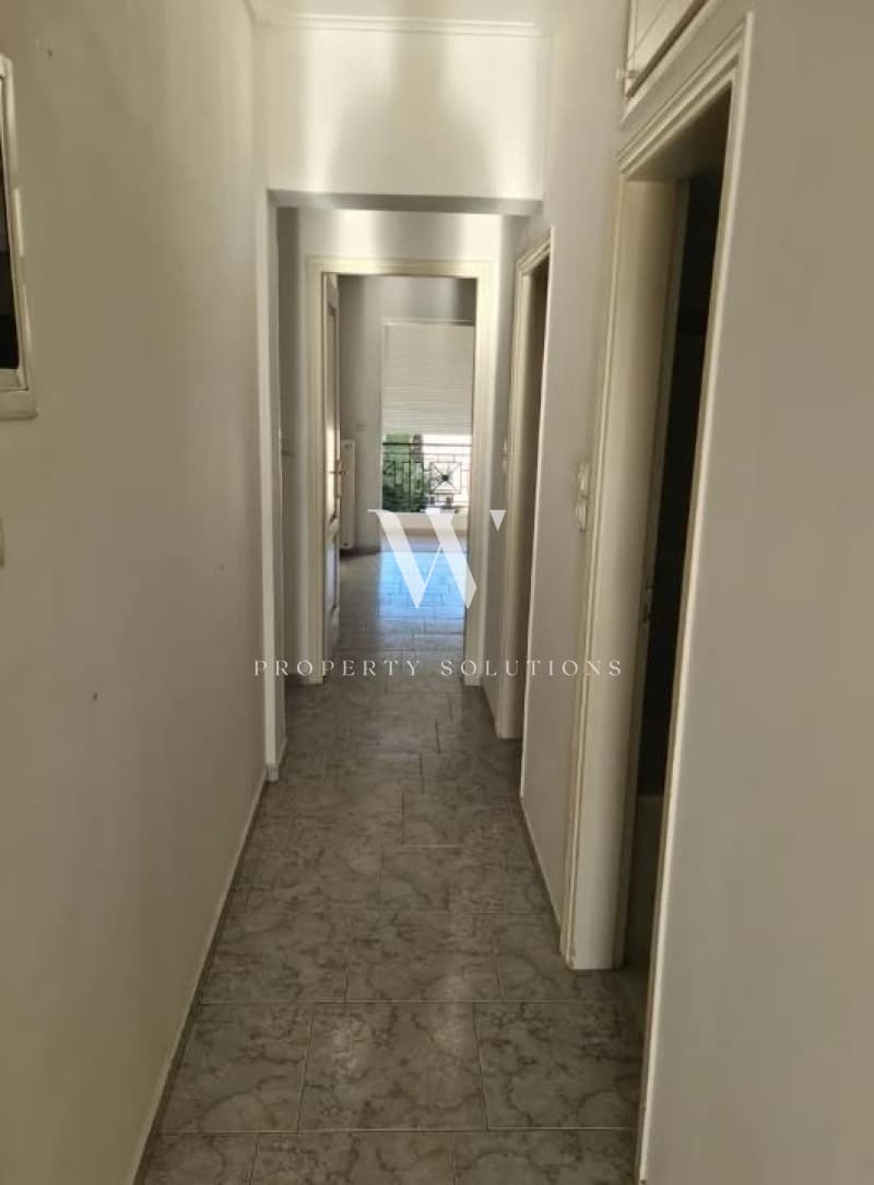 Apartment in Ippodromos, Kalithea — Photo 6 of 19
