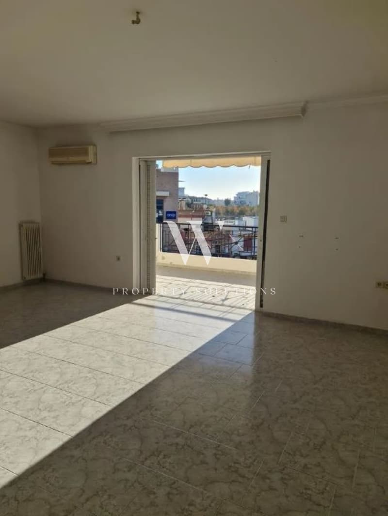 Apartment in Ippodromos, Kalithea — Photo 1 of 19