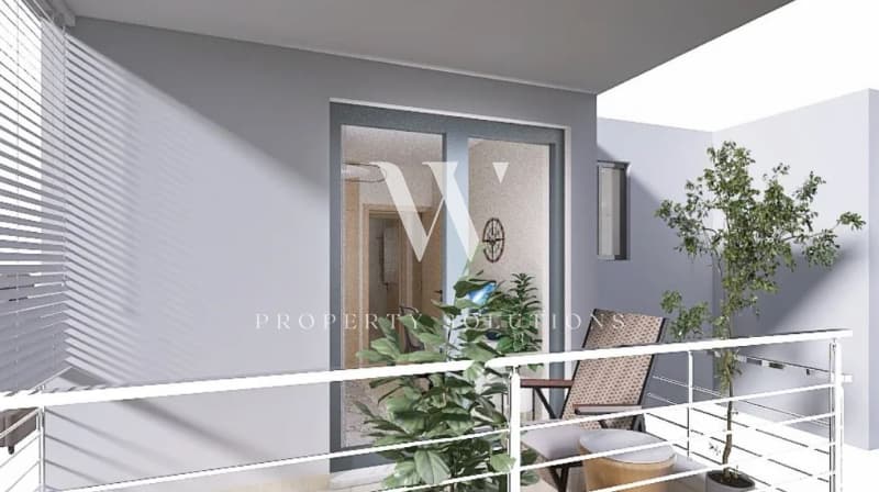 Apartment in Ippodromos, Kalithea — Photo 14 of 15
