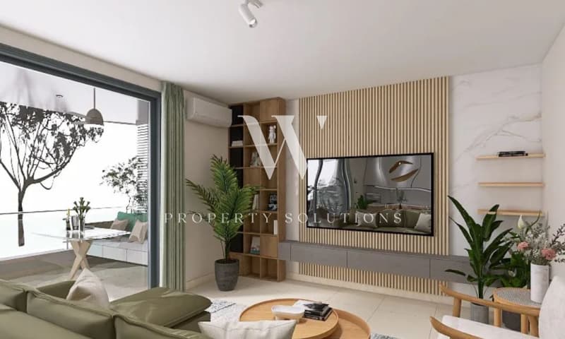 Apartment in Ippodromos, Kalithea — Photo 1 of 15