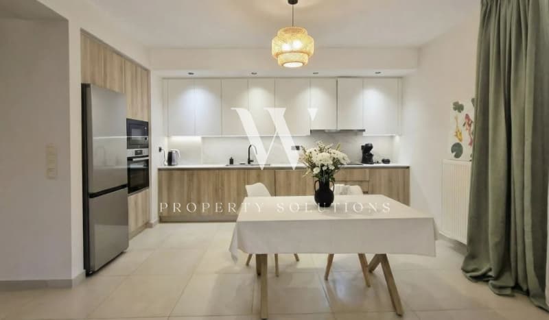 Apartment in Ippodromos, Kalithea — Photo 3 of 15
