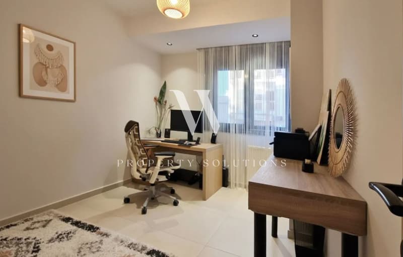 Apartment in Ippodromos, Kalithea — Photo 10 of 15