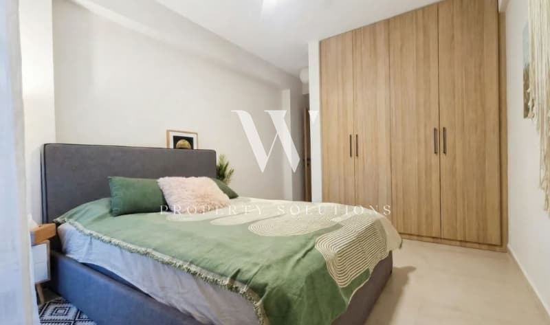 Apartment in Ippodromos, Kalithea — Photo 6 of 15
