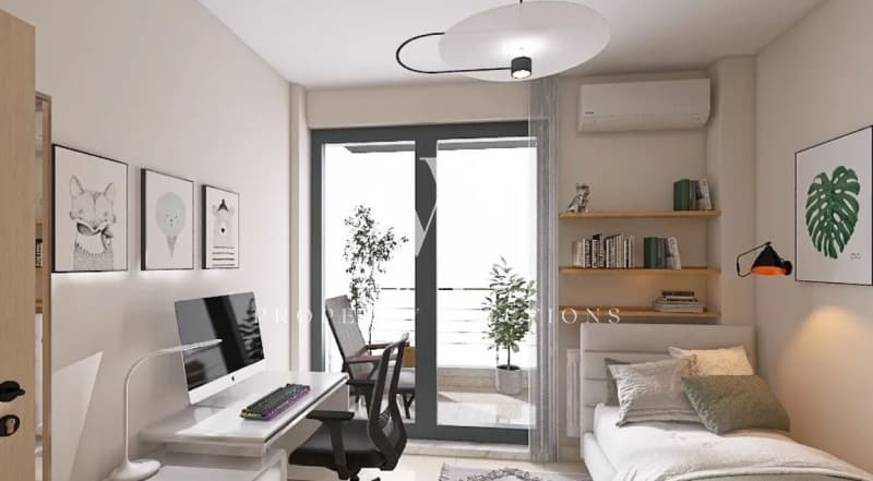 Apartment in Ippodromos, Kalithea — Photo 9 of 15