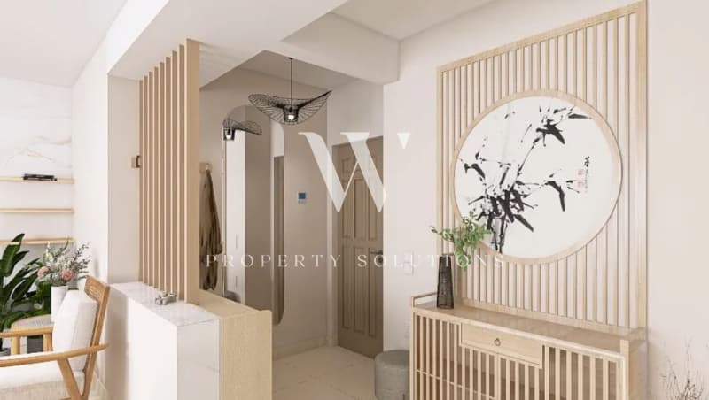 Apartment in Ippodromos, Kalithea — Photo 4 of 15