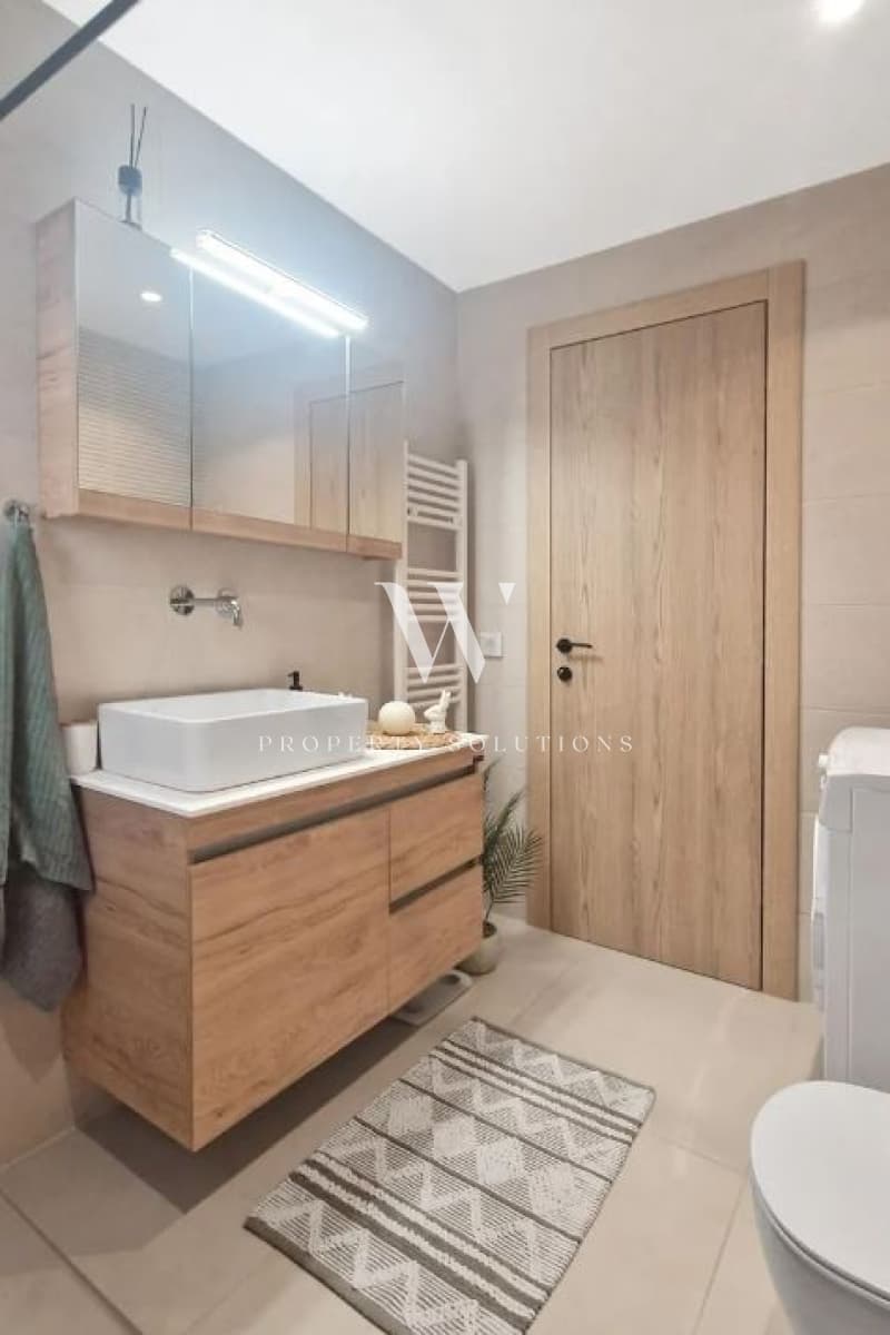 Apartment in Ippodromos, Kalithea — Photo 12 of 15