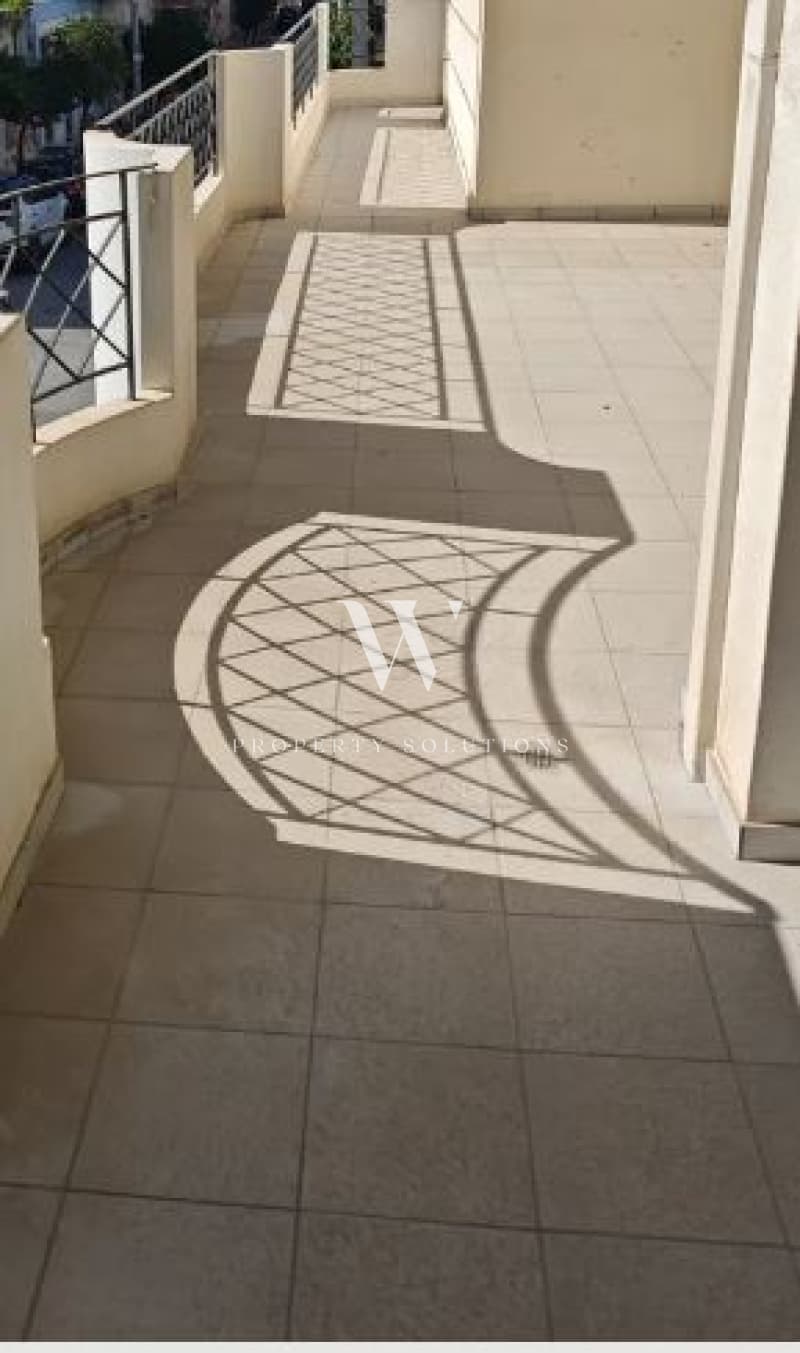 Apartment in Chatzikiriakeio, Piraeus — Photo 19 of 21