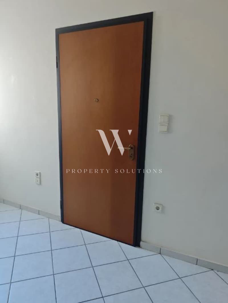 Apartment in Chatzikiriakeio, Piraeus — Photo 18 of 21